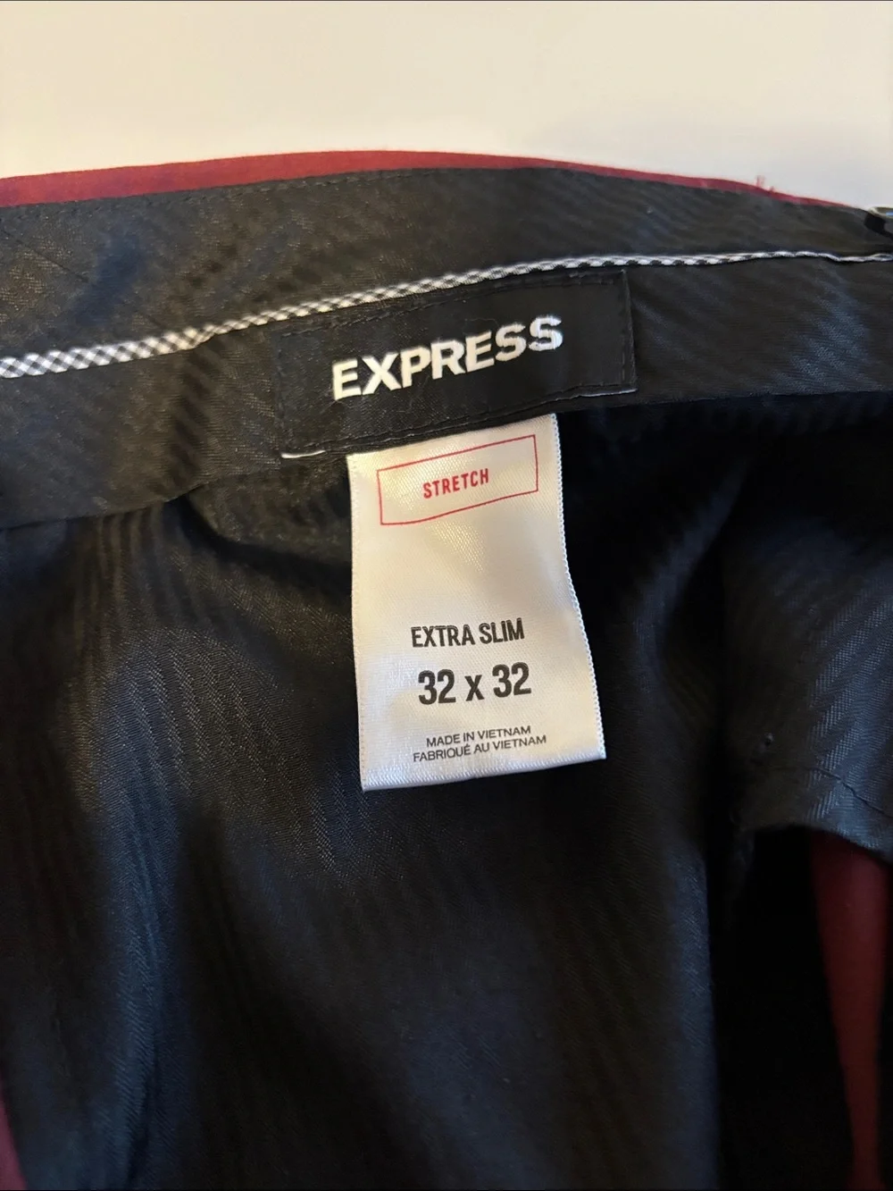 Express modern two